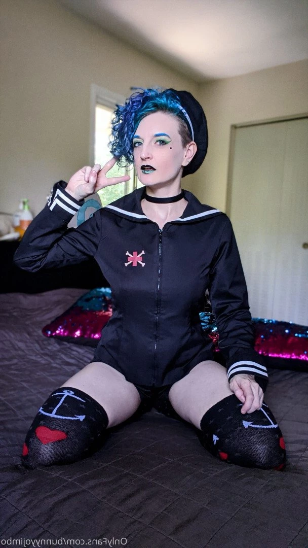 Bunny [ bunnyyojimbo ] Onlyfans leaked photo 4048813 on Hotleaks.tv