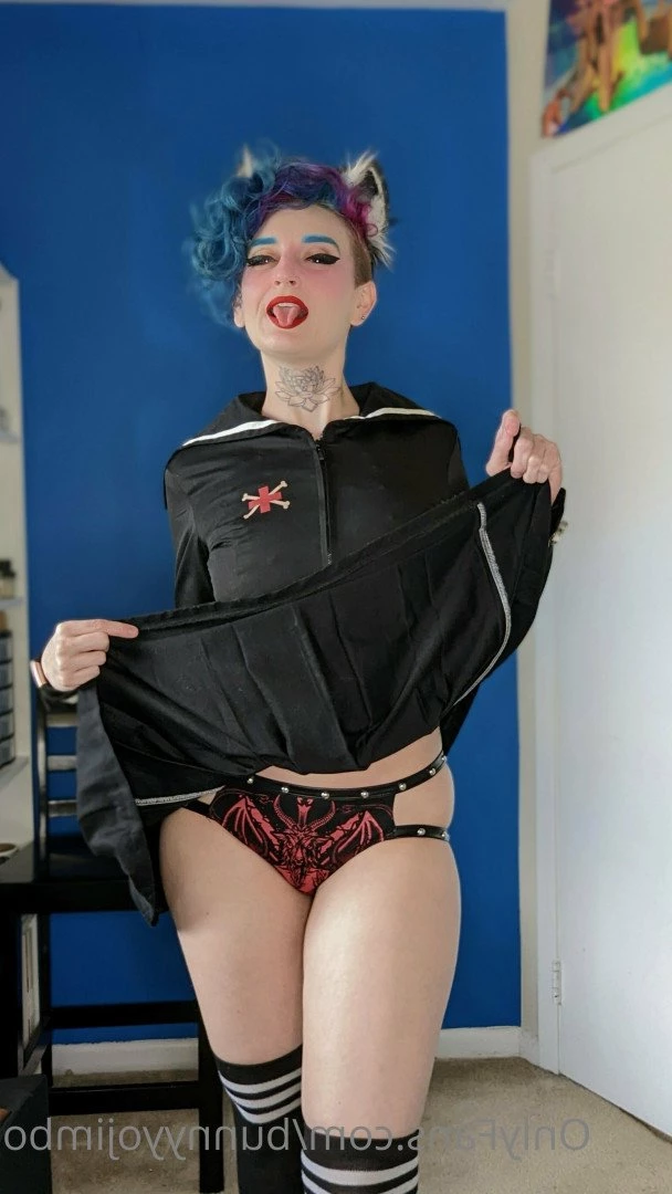 Bunny [ bunnyyojimbo ] Onlyfans leaked photo 4063635 on Hotleaks.tv