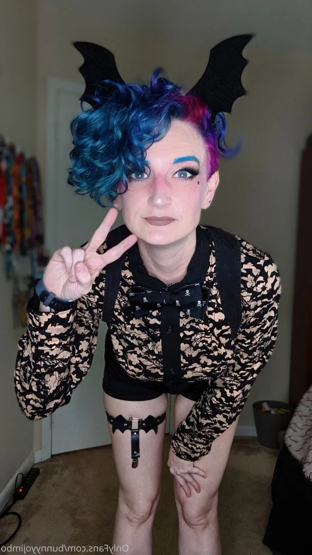 Bunny [ bunnyyojimbo ] Onlyfans leaked photo 4064866 on Hotleaks.tv