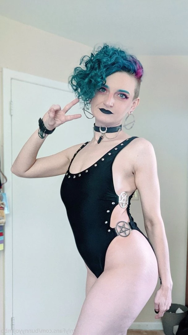 Bunny [ bunnyyojimbo ] Onlyfans leaked photo 4066273 on Hotleaks.tv