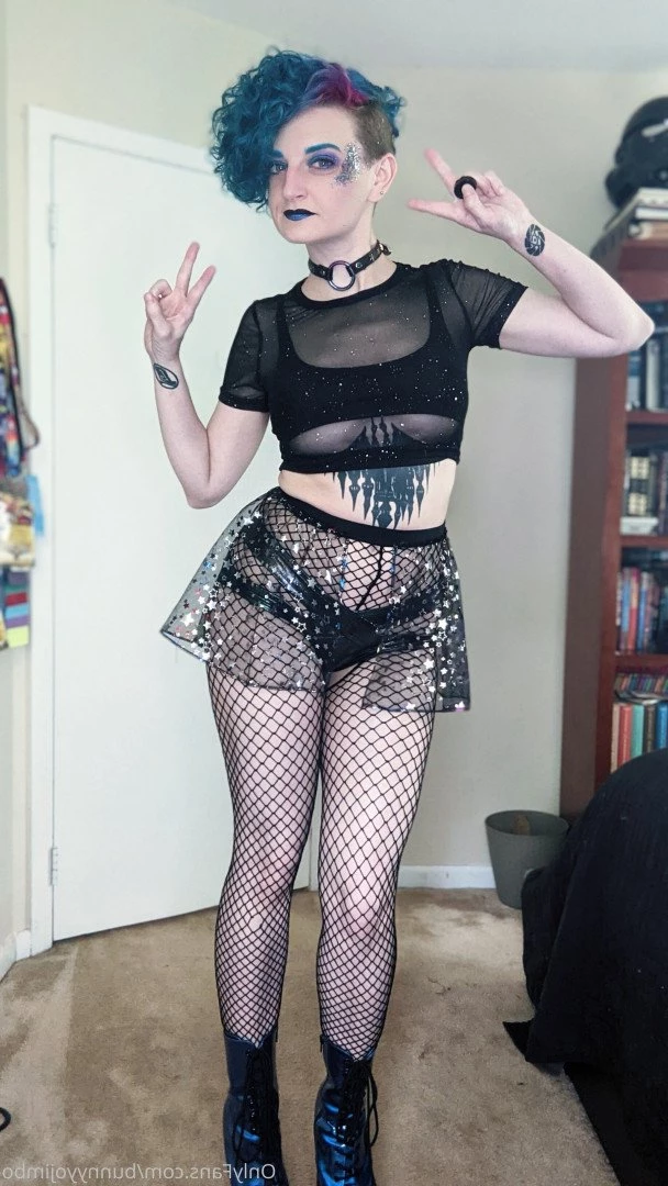 Bunny [ bunnyyojimbo ] Onlyfans leaked photo 4066357 on Hotleaks.tv