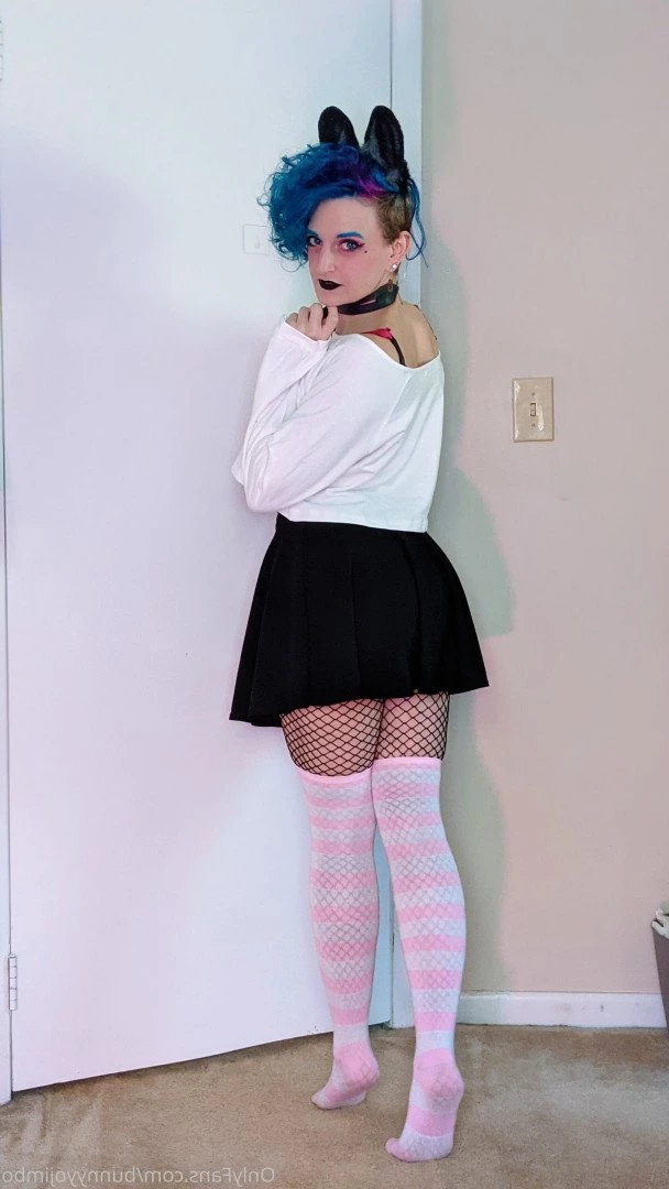Bunny [ bunnyyojimbo ] Onlyfans leaked photo 4070063 on Hotleaks.tv