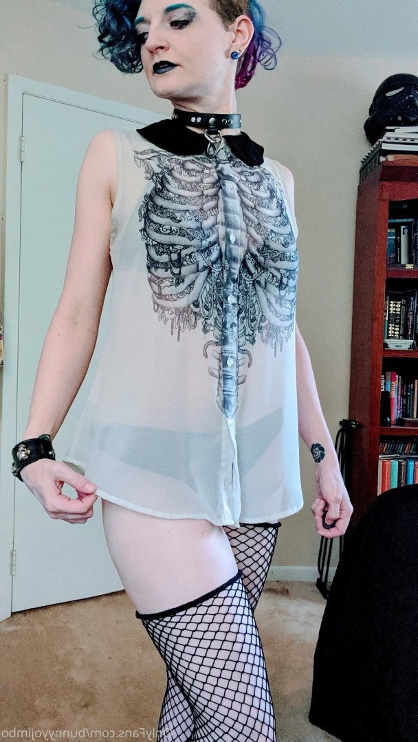Bunny [ bunnyyojimbo ] Onlyfans leaked photo 4071392 on Hotleaks.tv