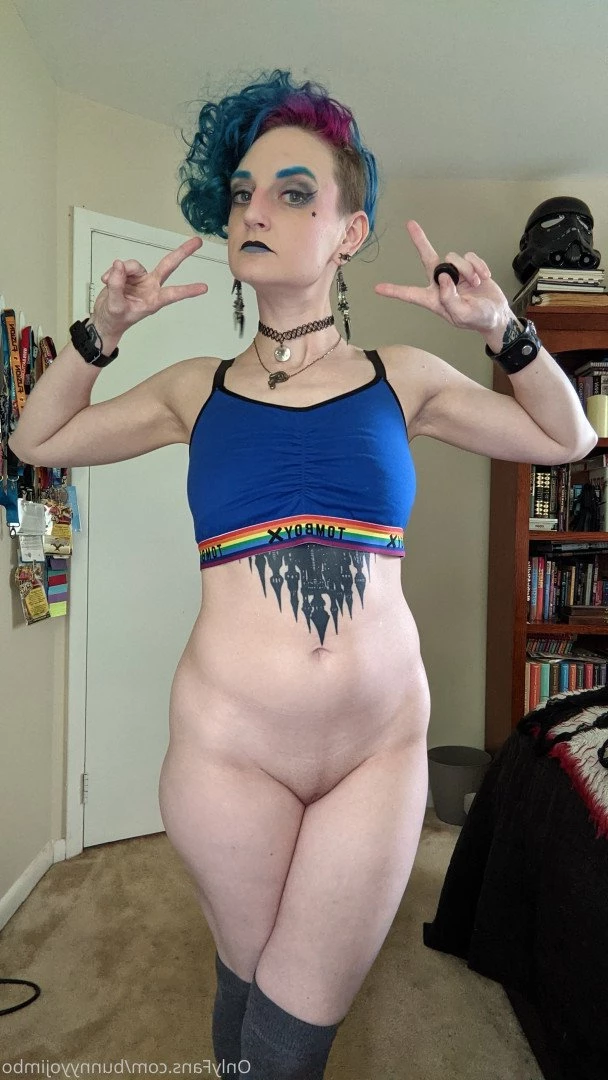 Bunny [ bunnyyojimbo ] Onlyfans leaked photo 4071967 on Hotleaks.tv