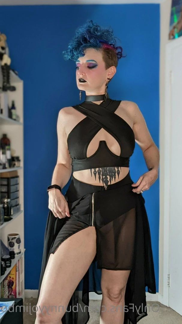 Bunny [ bunnyyojimbo ] Onlyfans leaked photo 4073067 on Hotleaks.tv