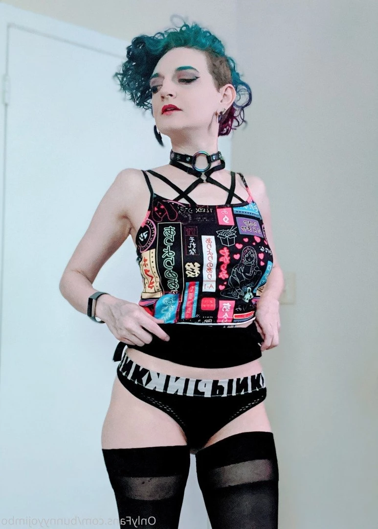 Bunny [ bunnyyojimbo ] Onlyfans leaked photo 4078883 on Hotleaks.tv