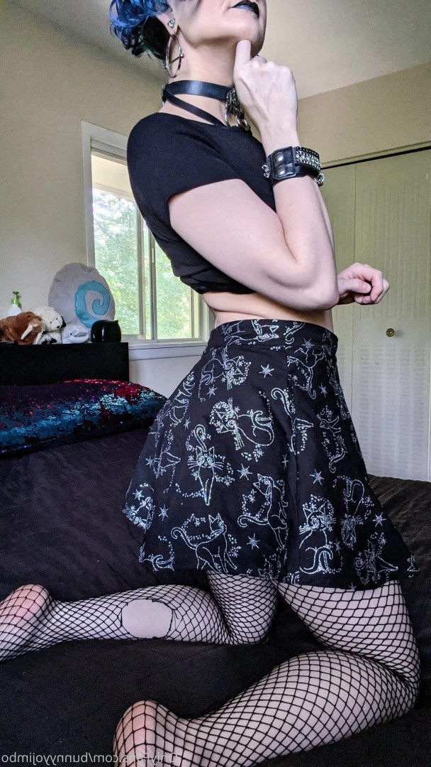 Bunny [ bunnyyojimbo ] Onlyfans leaked photo 4079796 on Hotleaks.tv