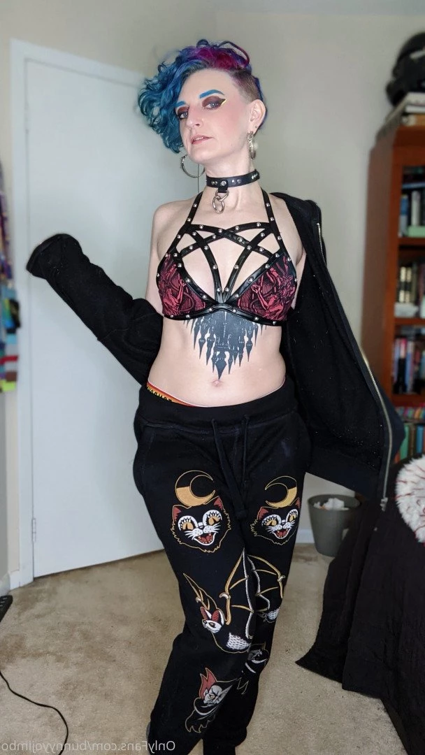 Bunny [ bunnyyojimbo ] Onlyfans leaked photo 4081322 on Hotleaks.tv