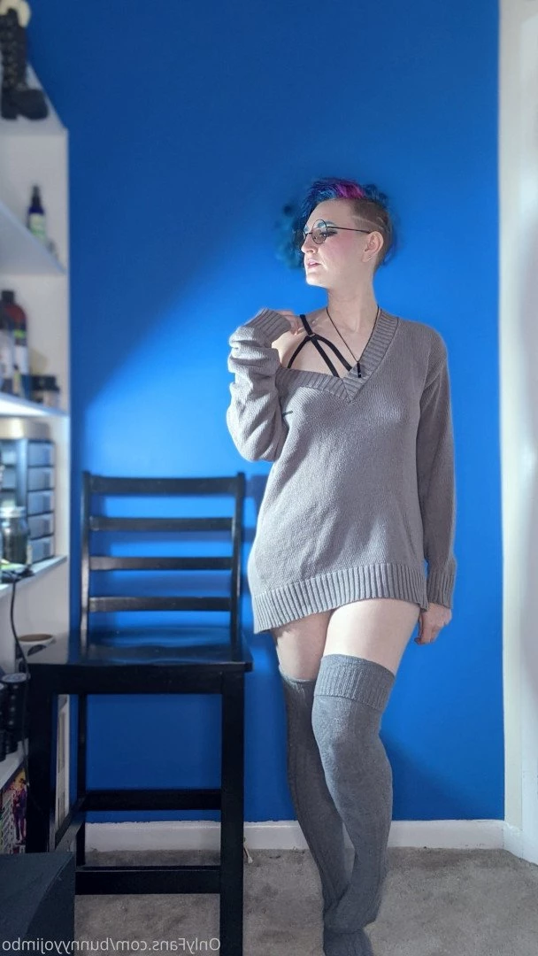 Bunny [ bunnyyojimbo ] Onlyfans leaked photo 4087109 on Hotleaks.tv