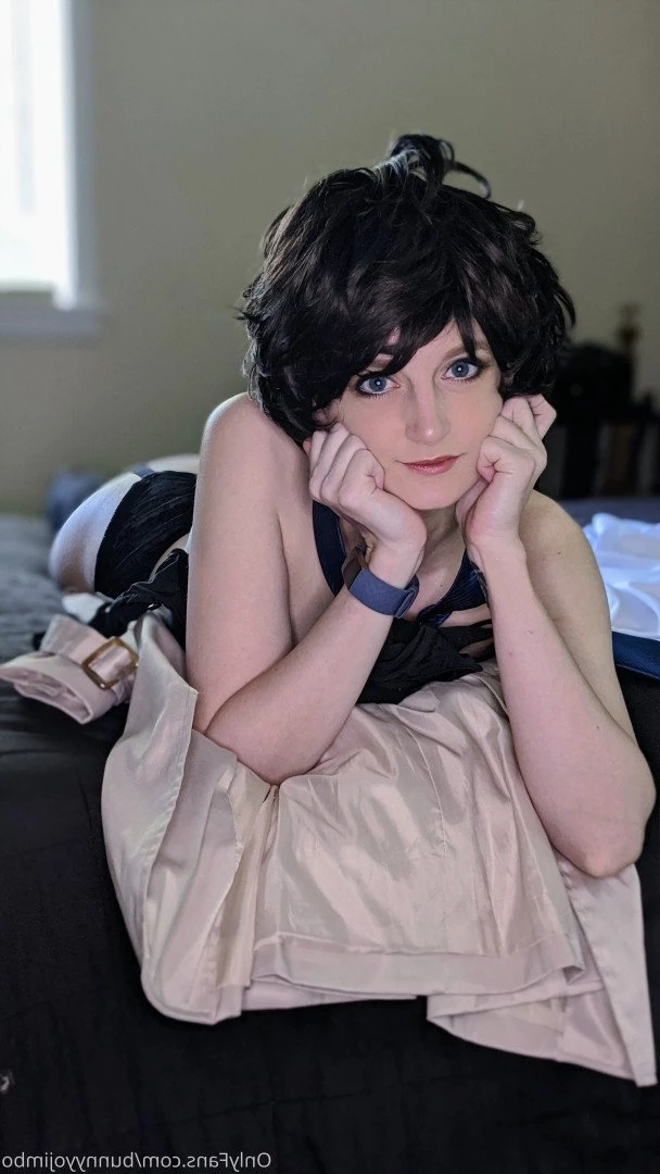 Bunny [ bunnyyojimbo ] Onlyfans leaked photo 4089057 on Hotleaks.tv