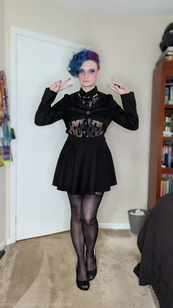 Bunny [ bunnyyojimbo ] Onlyfans leaked photo 4089547 on Hotleaks.tv