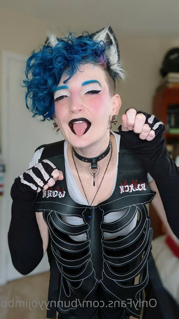 Bunny [ bunnyyojimbo ] Onlyfans leaked photo 4091477 on Hotleaks.tv
