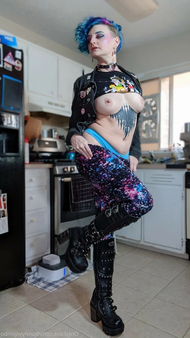 Bunny [ bunnyyojimbo ] Onlyfans leaked photo 4092804 on Hotleaks.tv