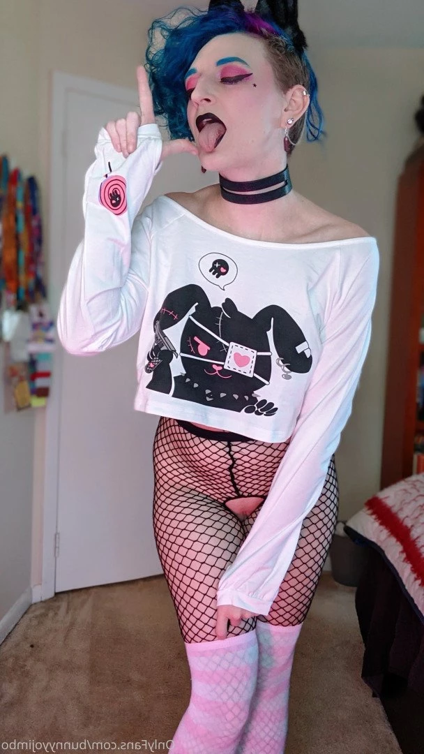 Bunny [ bunnyyojimbo ] Onlyfans leaked photo 4093220 on Hotleaks.tv