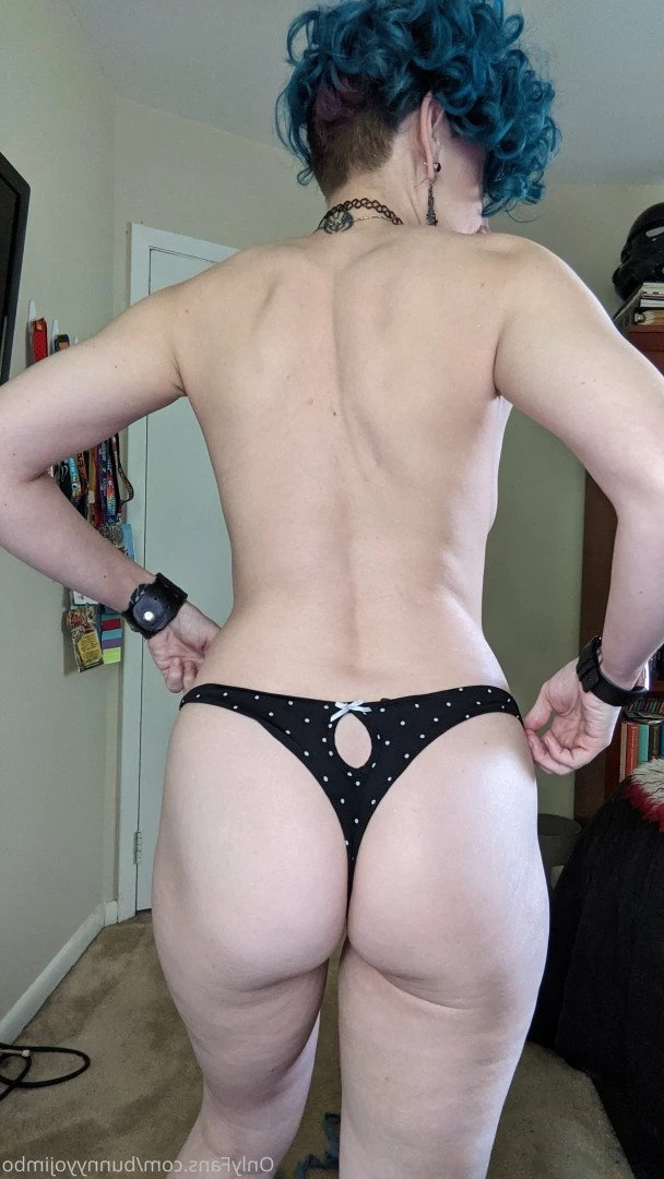 Bunny [ bunnyyojimbo ] Onlyfans leaked photo 4105315 on Hotleaks.tv