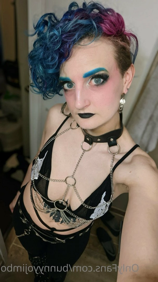 Bunny [ bunnyyojimbo ] Onlyfans leaked photo 4106769 on Hotleaks.tv