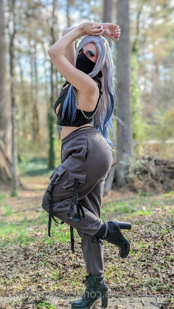 Bunny [ bunnyyojimbo ] Onlyfans leaked photo 4111363 on Hotleaks.tv