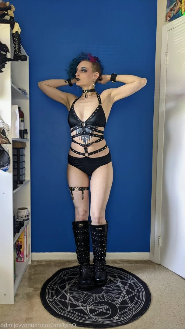 Bunny [ bunnyyojimbo ] Onlyfans leaked photo 4113268 on Hotleaks.tv