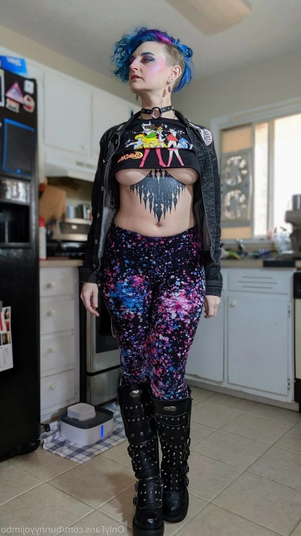 Bunny [ bunnyyojimbo ] Onlyfans leaked photo 4115847 on Hotleaks.tv