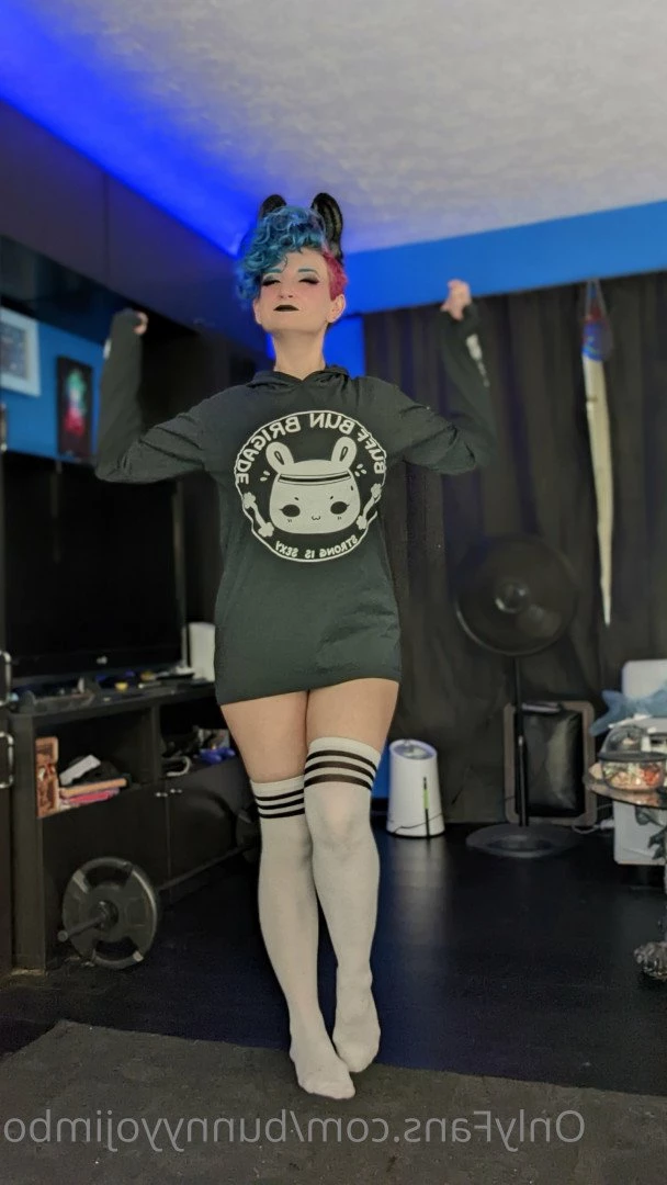 Bunny [ bunnyyojimbo ] Onlyfans leaked photo 4116389 on Hotleaks.tv