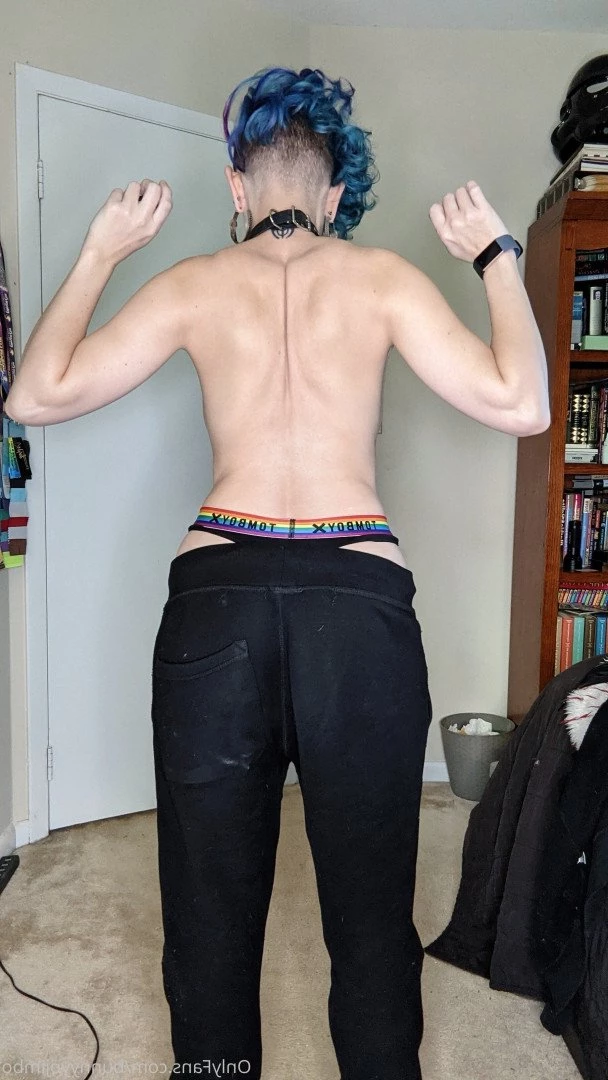 Bunny [ bunnyyojimbo ] Onlyfans leaked photo 4116589 on Hotleaks.tv
