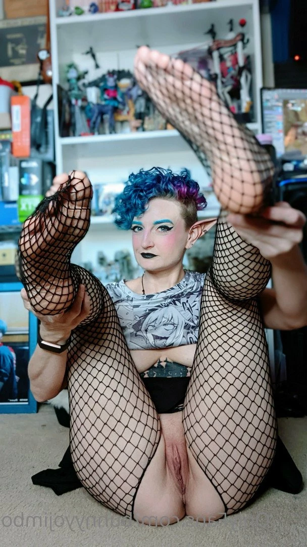Bunny [ bunnyyojimbo ] Onlyfans leaked photo 4117739 on Hotleaks.tv