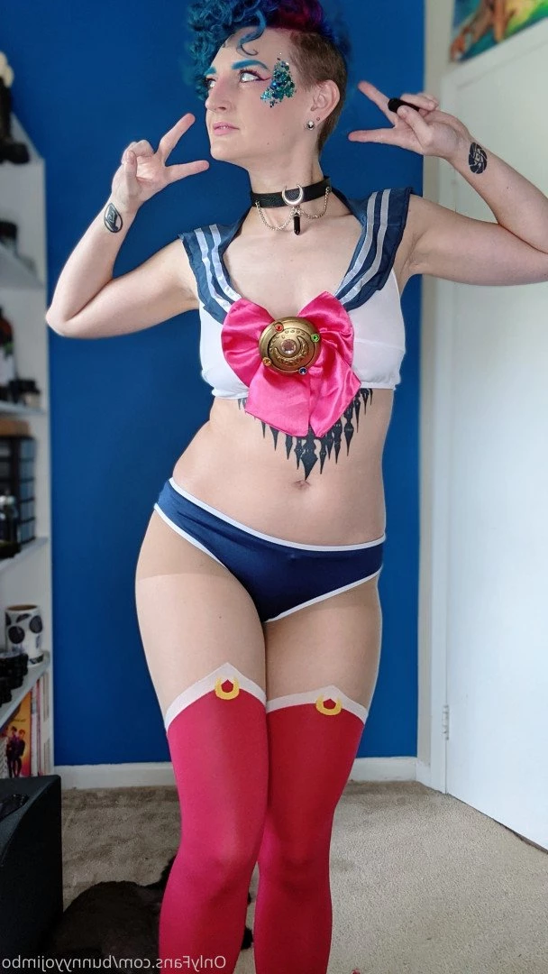 Bunny [ bunnyyojimbo ] Onlyfans leaked photo 4119540 on Hotleaks.tv