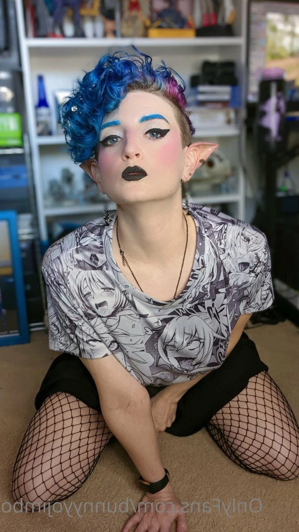 Bunny [ bunnyyojimbo ] Onlyfans leaked photo 4127627 on Hotleaks.tv