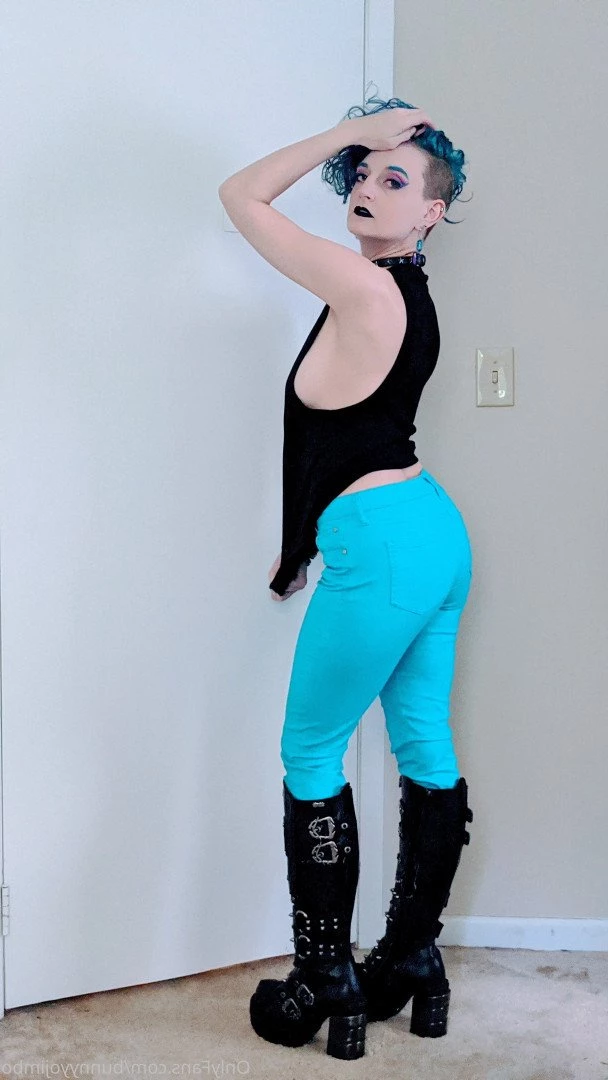 Bunny [ bunnyyojimbo ] Onlyfans leaked photo 4130284 on Hotleaks.tv