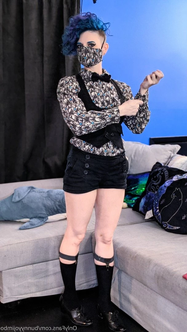 Bunny [ bunnyyojimbo ] Onlyfans leaked photo 4131072 on Hotleaks.tv