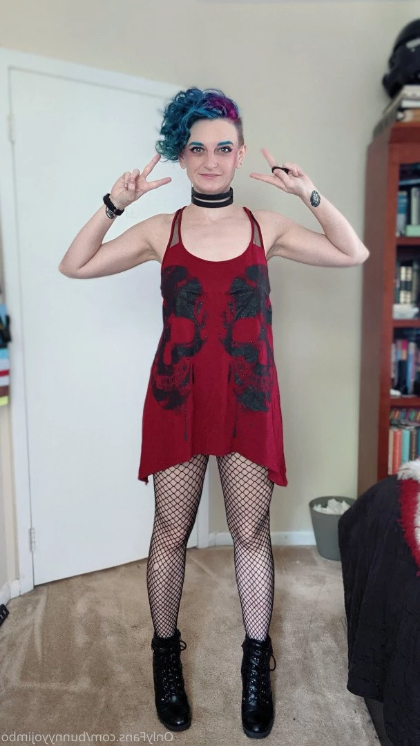 Bunny [ bunnyyojimbo ] Onlyfans leaked photo 4132460 on Hotleaks.tv