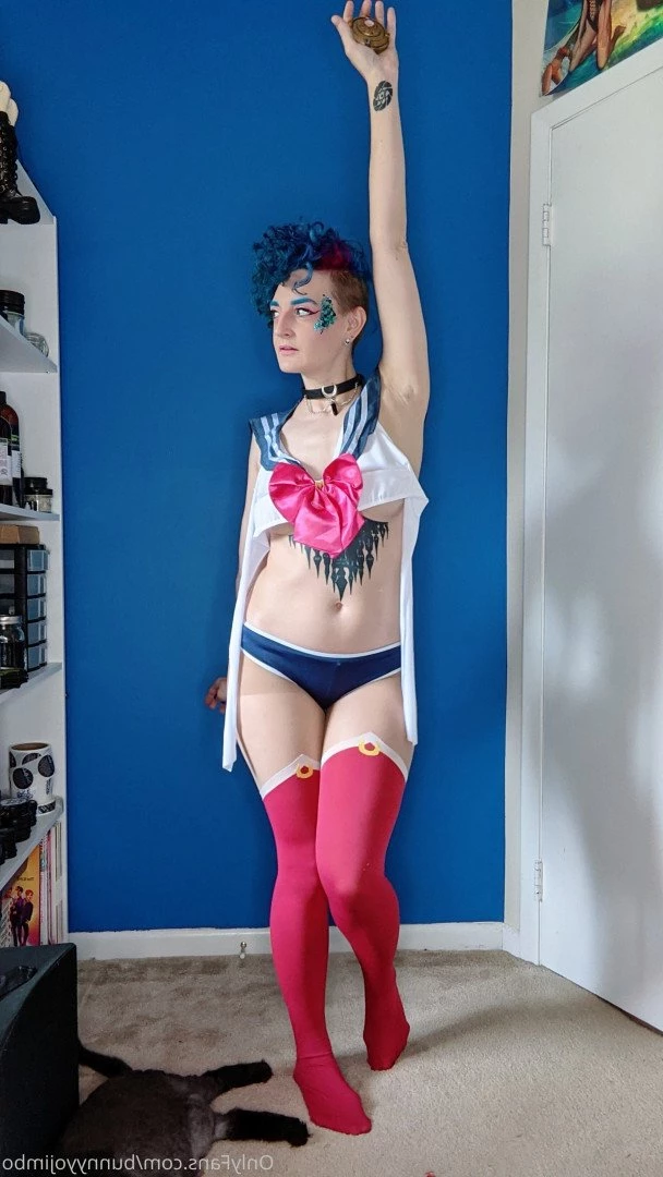 Bunny [ bunnyyojimbo ] Onlyfans leaked photo 4132771 on Hotleaks.tv