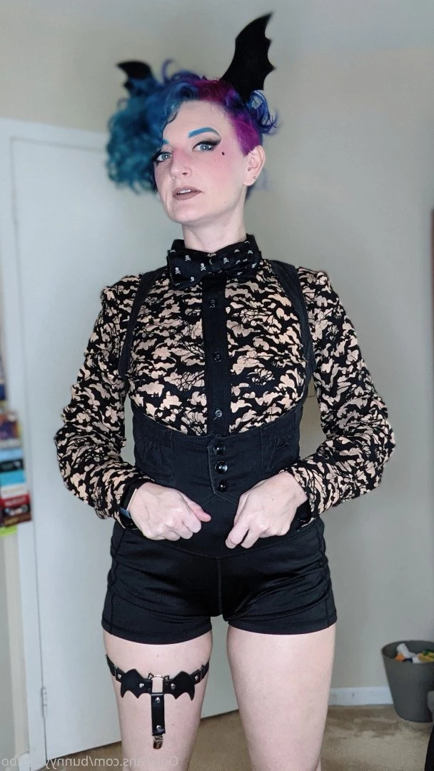 Bunny [ bunnyyojimbo ] Onlyfans leaked photo 4133810 on Hotleaks.tv