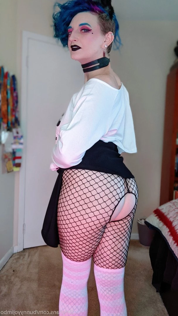 Bunny [ bunnyyojimbo ] Onlyfans leaked photo 4134992 on Hotleaks.tv