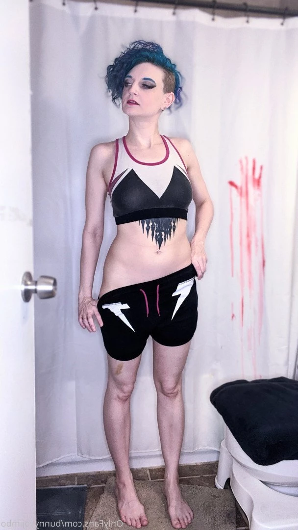 Bunny [ bunnyyojimbo ] Onlyfans leaked photo 4136625 on Hotleaks.tv