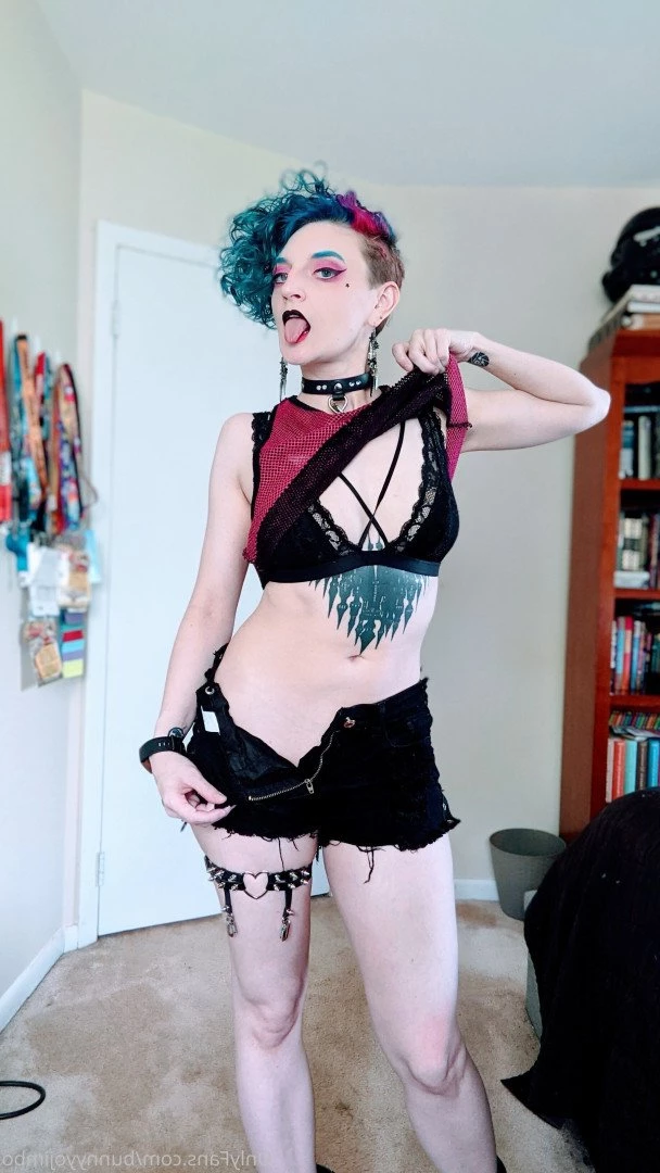 Bunny [ bunnyyojimbo ] Onlyfans leaked photo 4137290 on Hotleaks.tv