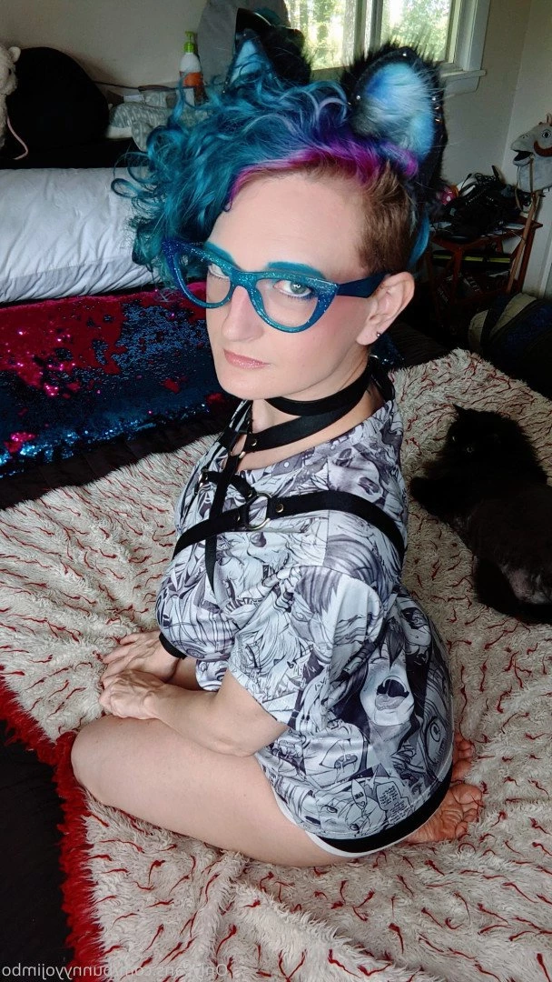 Bunny [ bunnyyojimbo ] Onlyfans leaked photo 4139165 on Hotleaks.tv