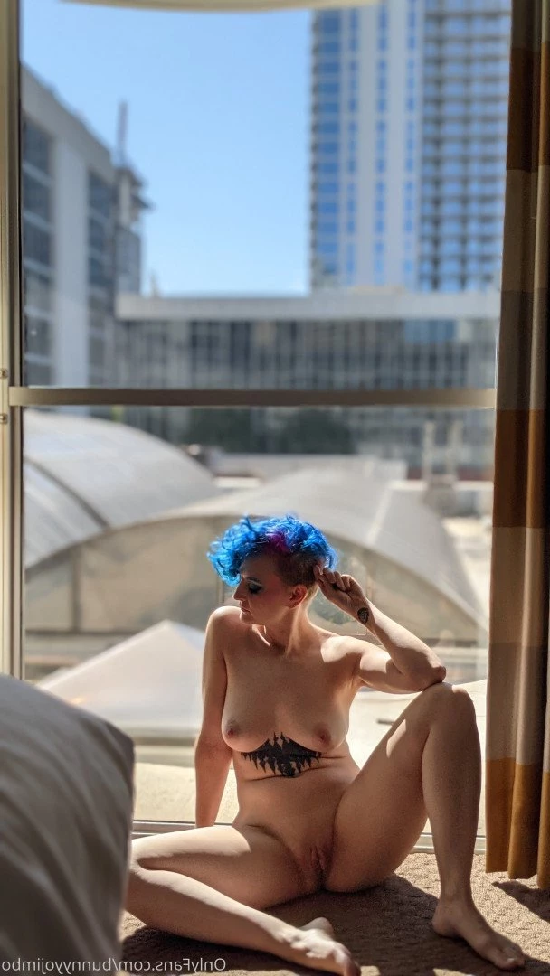 Bunny [ bunnyyojimbo ] Onlyfans leaked photo 4145475 on Hotleaks.tv