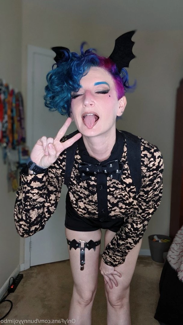 Bunny [ bunnyyojimbo ] Onlyfans leaked photo 4147333 on Hotleaks.tv