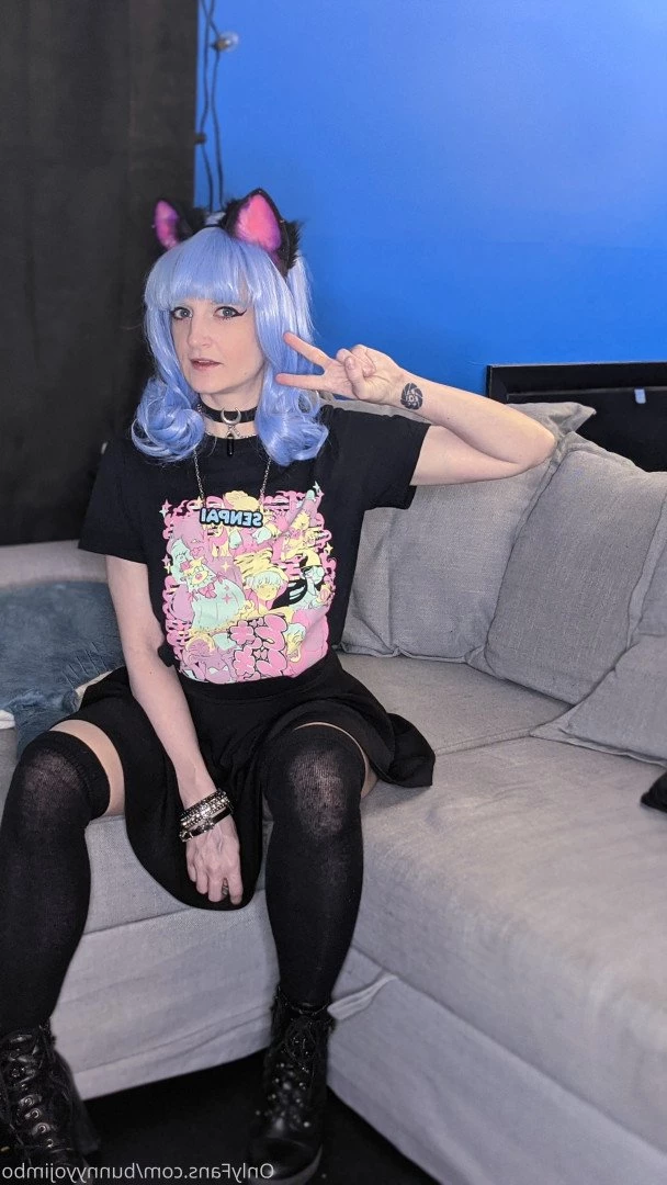 Bunny [ bunnyyojimbo ] Onlyfans leaked photo 4154008 on Hotleaks.tv