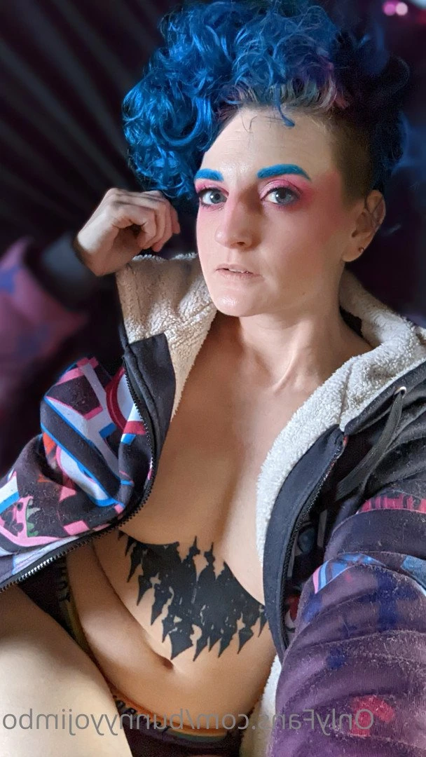 Bunny [ bunnyyojimbo ] Onlyfans leaked photo 4154745 on Hotleaks.tv