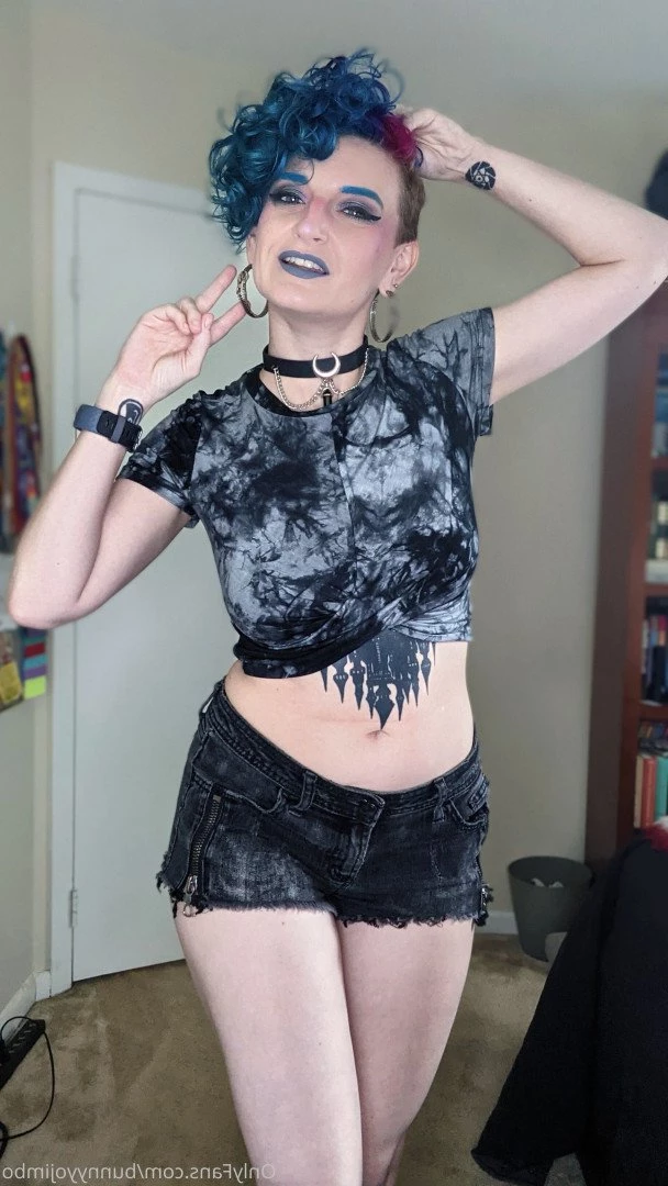 Bunny [ bunnyyojimbo ] Onlyfans leaked photo 4157134 on Hotleaks.tv