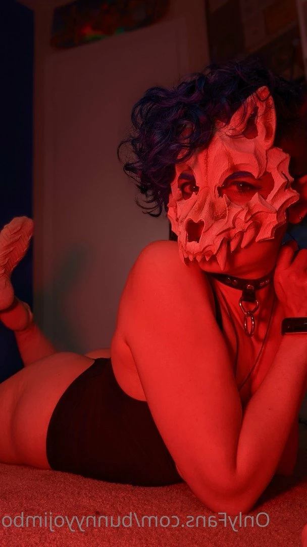 Bunny [ bunnyyojimbo ] Onlyfans leaked photo 4161525 on Hotleaks.tv