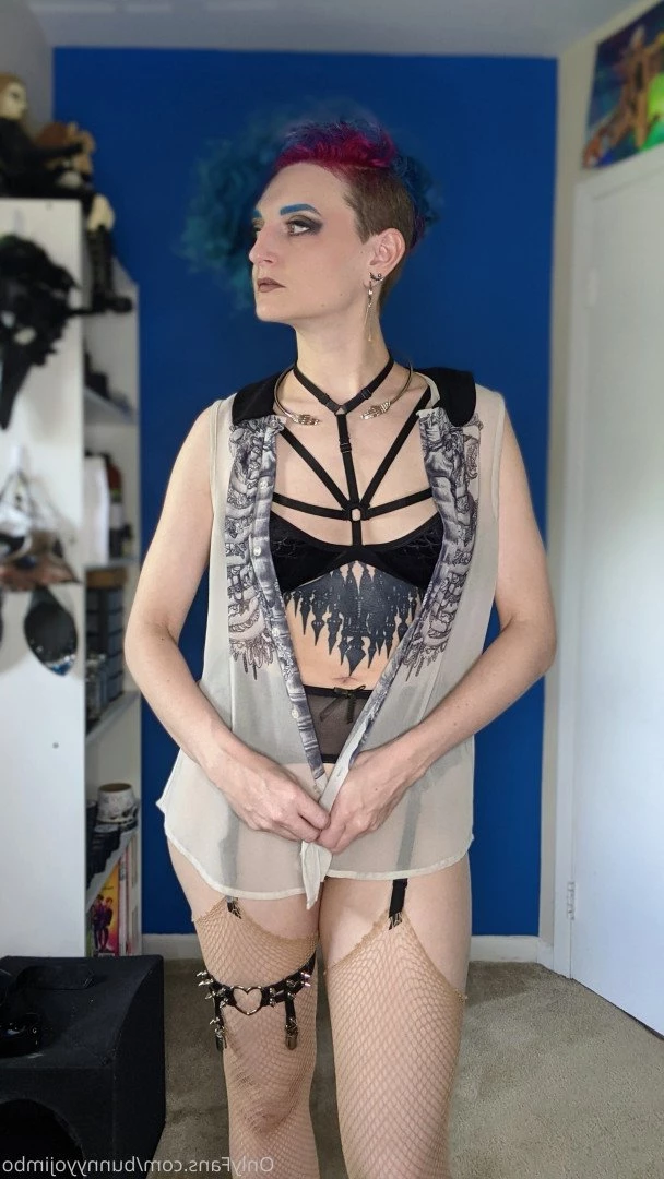 Bunny [ bunnyyojimbo ] Onlyfans leaked photo 4162574 on Hotleaks.tv