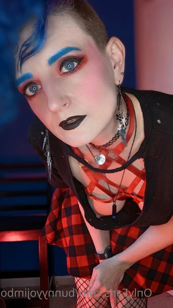 Bunny [ bunnyyojimbo ] Onlyfans leaked photo 4165493 on Hotleaks.tv
