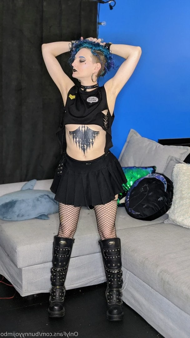 Bunny [ bunnyyojimbo ] Onlyfans leaked photo 4166208 on Hotleaks.tv