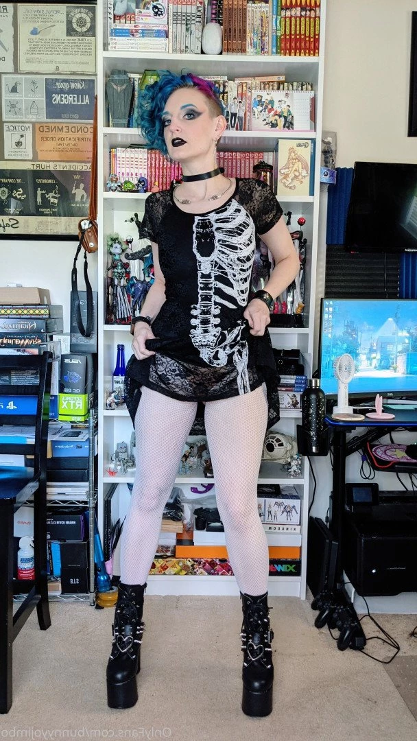 Bunny [ bunnyyojimbo ] Onlyfans leaked photo 4168244 on Hotleaks.tv
