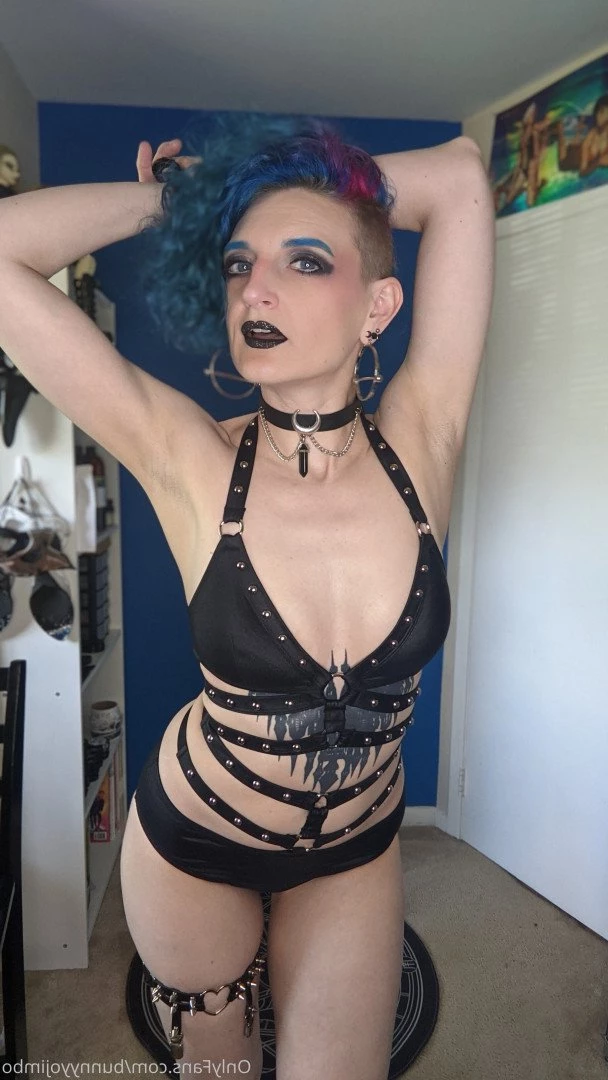 Bunny [ bunnyyojimbo ] Onlyfans leaked photo 4168924 on Hotleaks.tv
