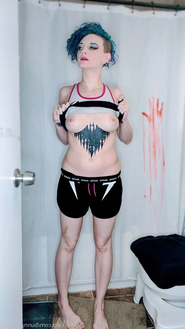 Bunny [ bunnyyojimbo ] Onlyfans leaked photo 4170844 on Hotleaks.tv