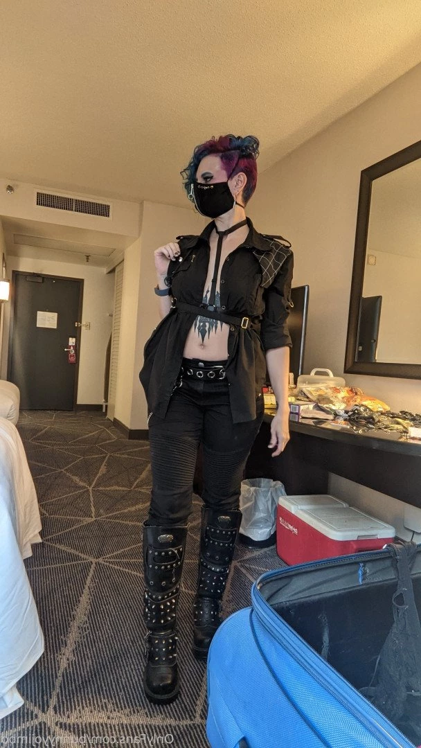 Bunny [ bunnyyojimbo ] Onlyfans leaked photo 4173482 on Hotleaks.tv
